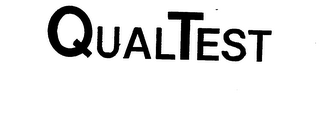 QUALTEST trademark
