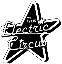 ELECTRIC CIRCUS trademark