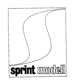 SPRINT MODELL