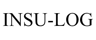 INSU-LOG trademark