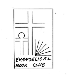 EVANGELICAL BOOK CLUB trademark
