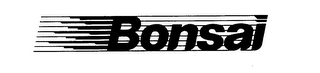 BONSAI trademark