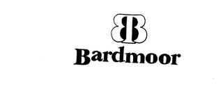 BB BARDMOOR trademark