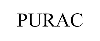 PURAC trademark