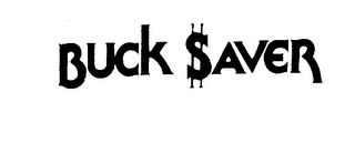 BUCK SAVER