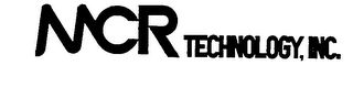 MCR TECHNOLOGY, INC. trademark