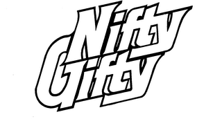 NIFTY GIFTY trademark