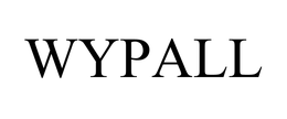 WYPALL trademark