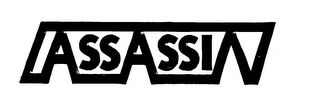 ASSASSIN trademark