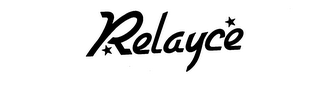 RELAYCE trademark
