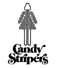 CANDY STRIPERS