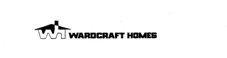 WH WARDCRAFT HOMES