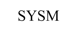 SYSM trademark