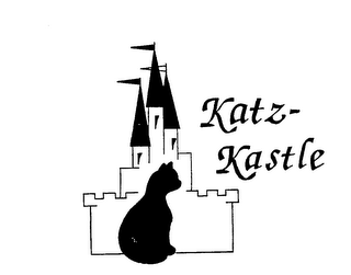KATZ-KASTLE trademark
