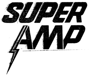 SUPER-AMP