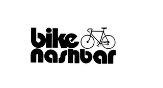 BIKE NASHBAR trademark