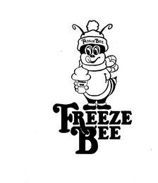 FREEZE BEE