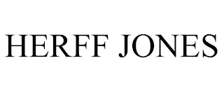 HERFF JONES trademark
