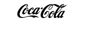 COCA-COLA trademark