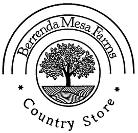 BERRENDA MESA FARMS COUNTRY STORE