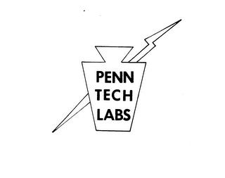 PENN TECH LABS trademark