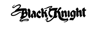 BLACK KNIGHT trademark
