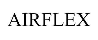 AIRFLEX trademark