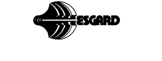 ESGARD trademark