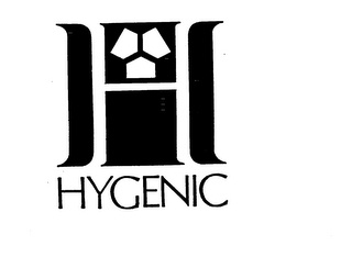 H HYGENIC