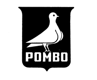 POMBO trademark