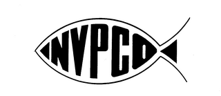 NVPCO trademark