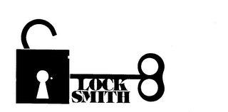 LOCK SMITH