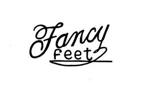 FANCY FEET