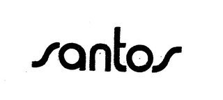 SANTOS trademark