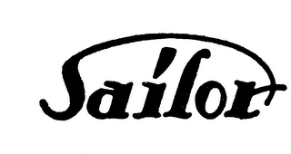 SAILOR