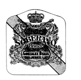SOBERANO trademark