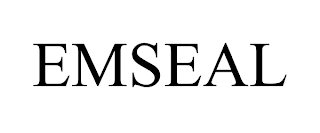EMSEAL trademark