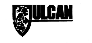 VULCAN trademark