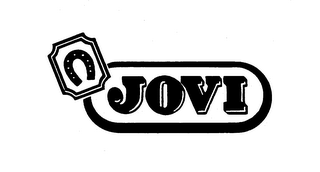 JOVI