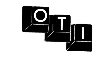 OTI trademark