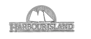 HARBOUR ISLAND trademark