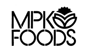 MPK FOODS