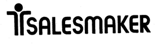SALESMAKER trademark