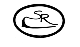 SR trademark
