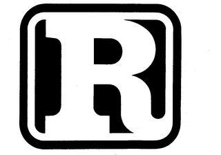 R trademark