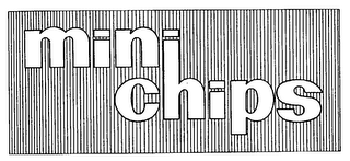 MINI CHIPS