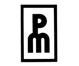 PM trademark