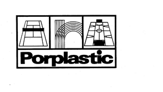 PORPLASTIC trademark