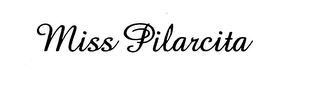 MISS PILARCITA trademark