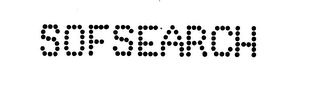 SOFSEARCH trademark
